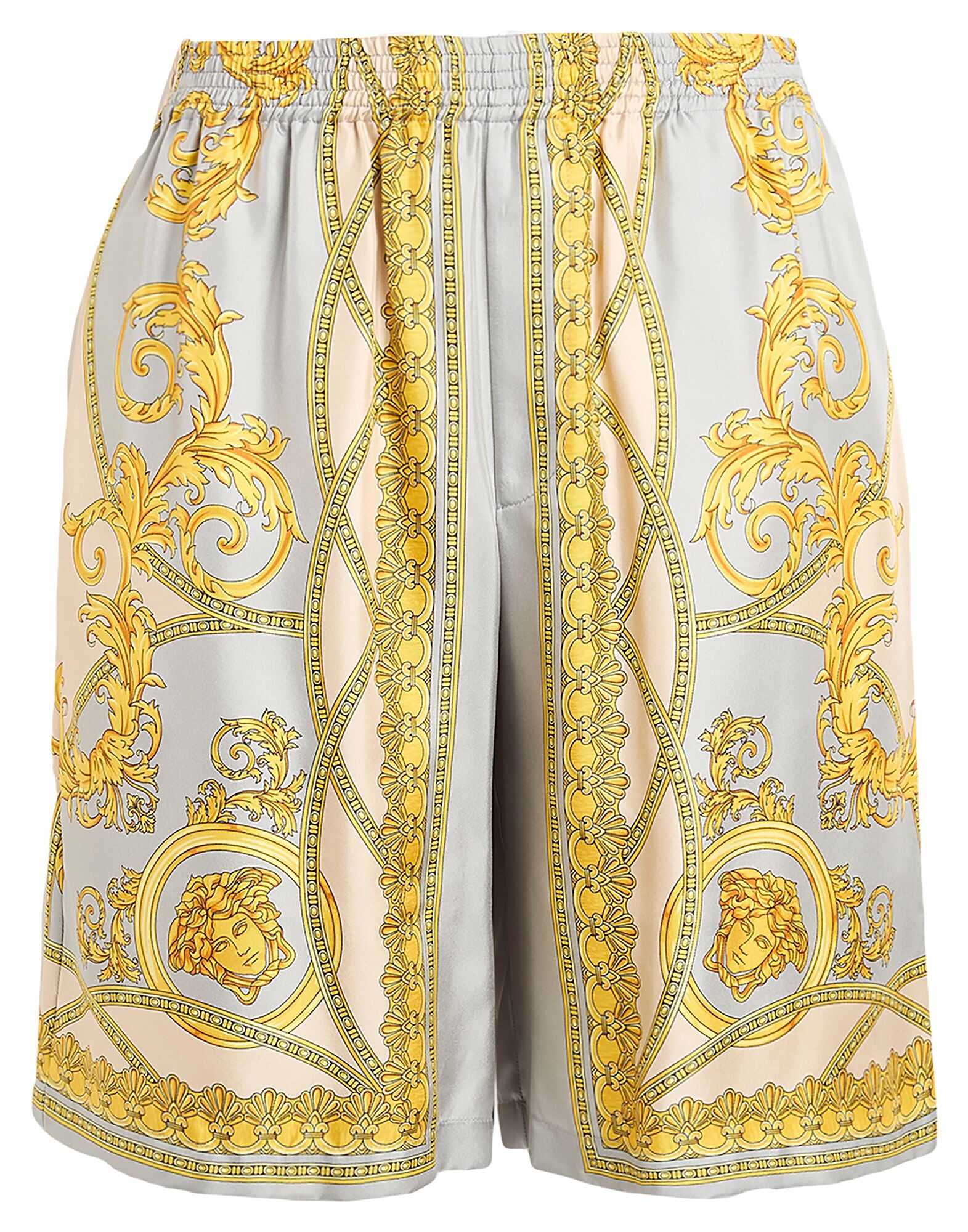 VERSACE - Shorts & Bermuda Shorts