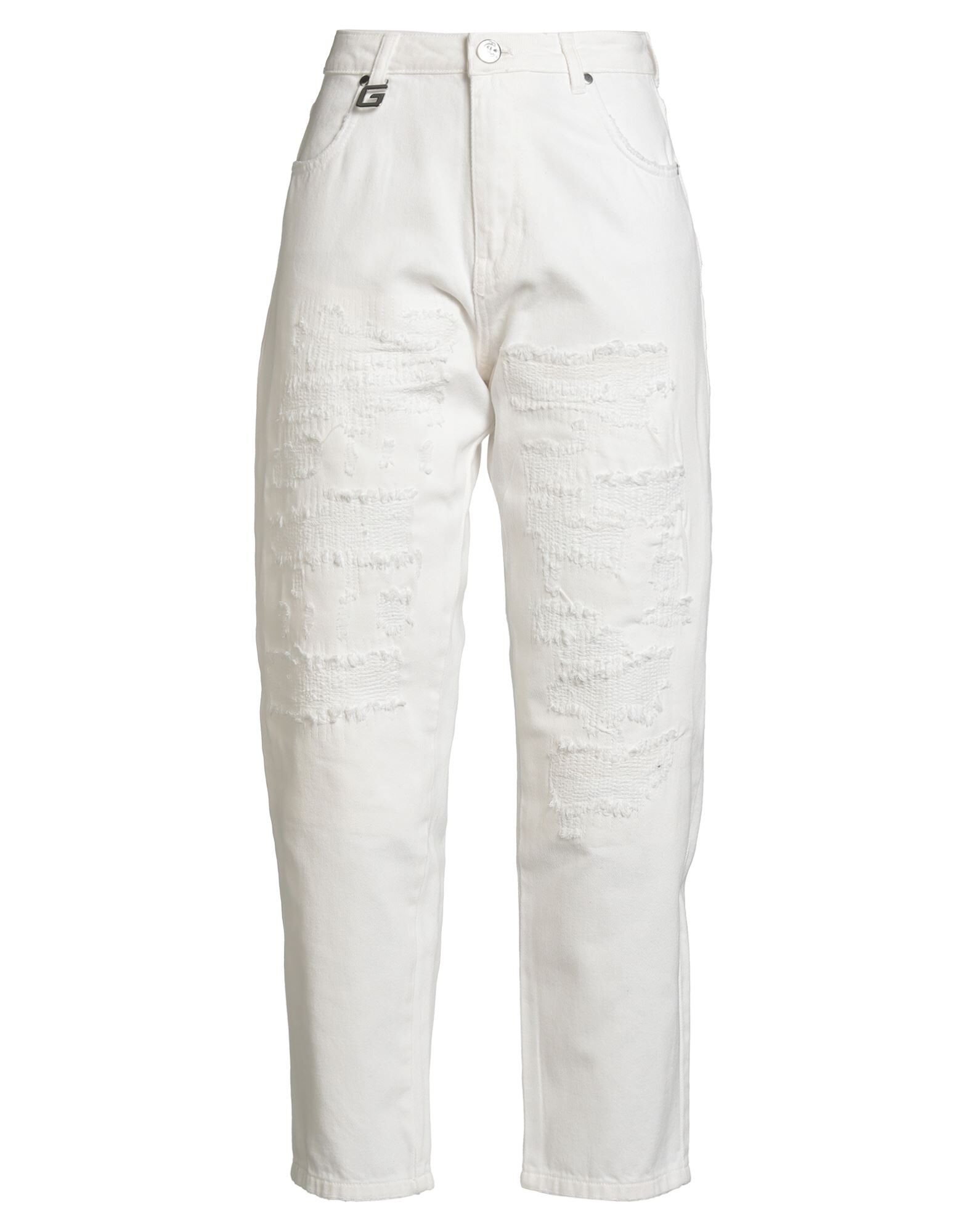 GAëLLE Paris - Pantaloni jeans