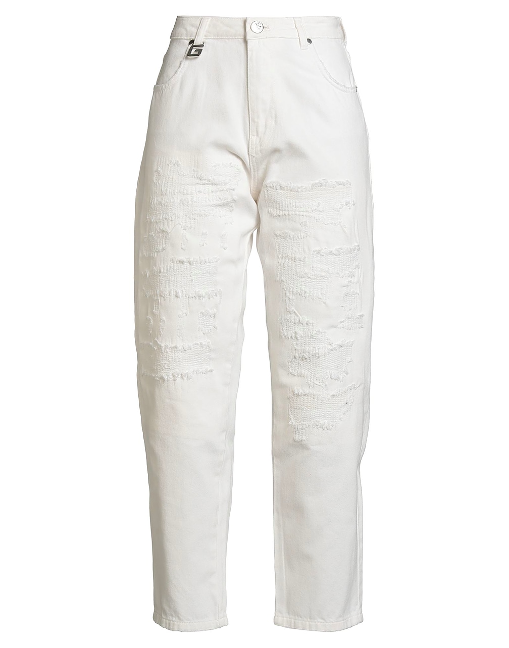 GAëLLE Paris - Pantaloni jeans