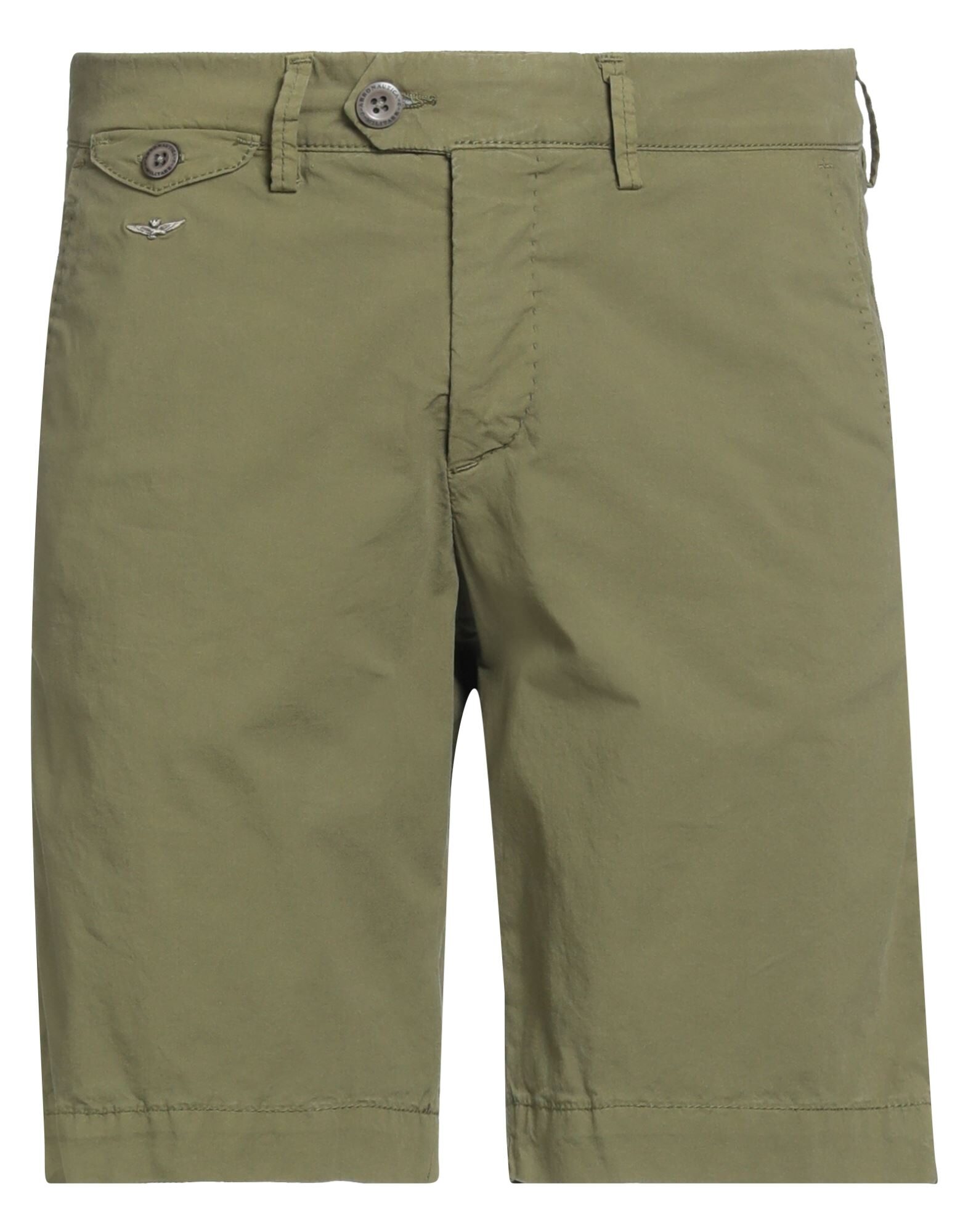 AERONAUTICA MILITARE - Shorts & Bermuda Shorts