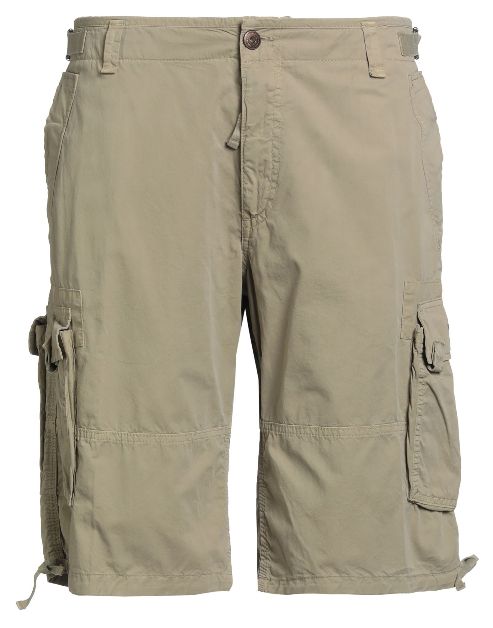 AERONAUTICA MILITARE - Shorts & Bermuda Shorts