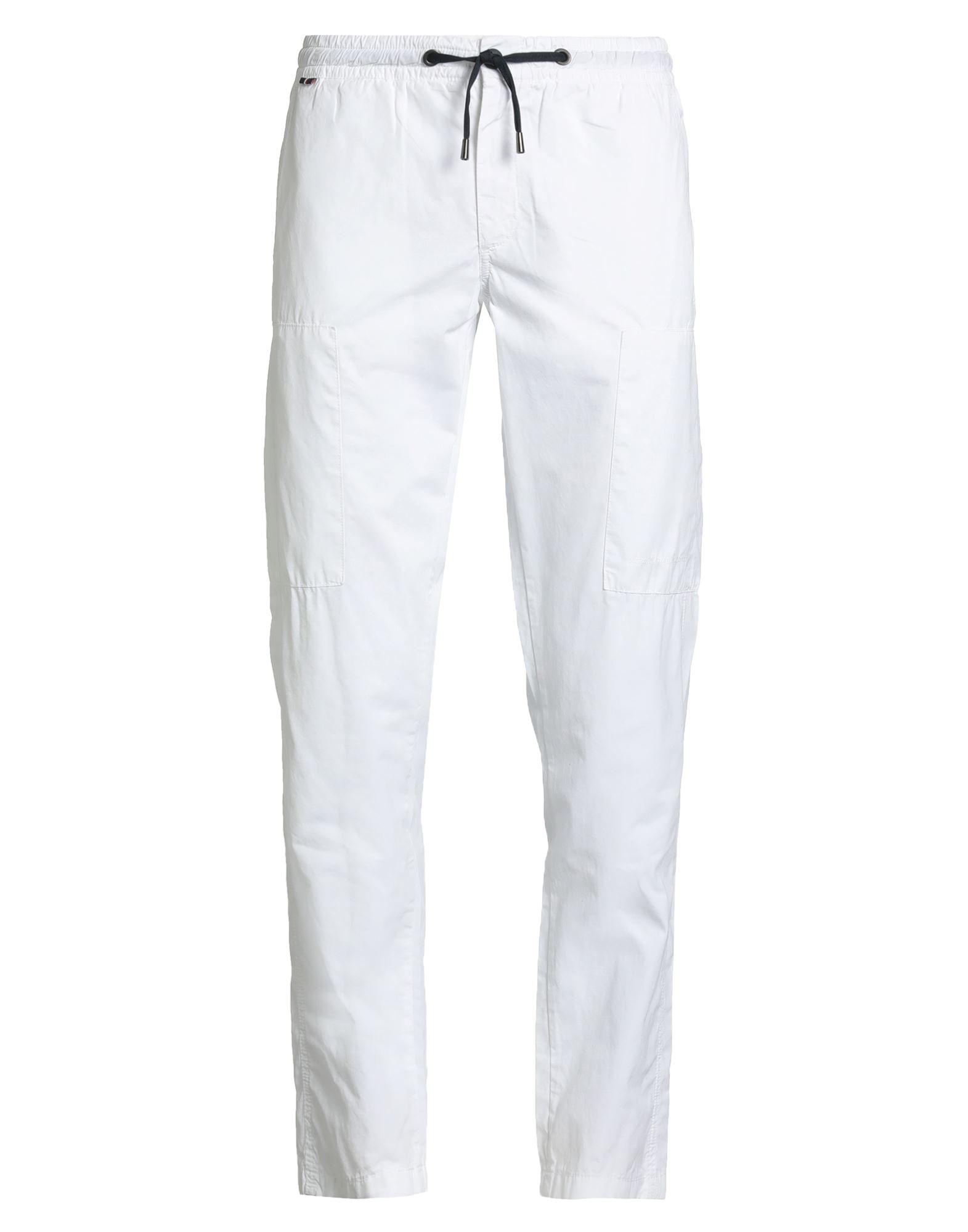 AERONAUTICA MILITARE - Pants