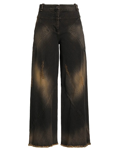 MASNADA Wide & Flare 99% Cotton, 1% Elastane