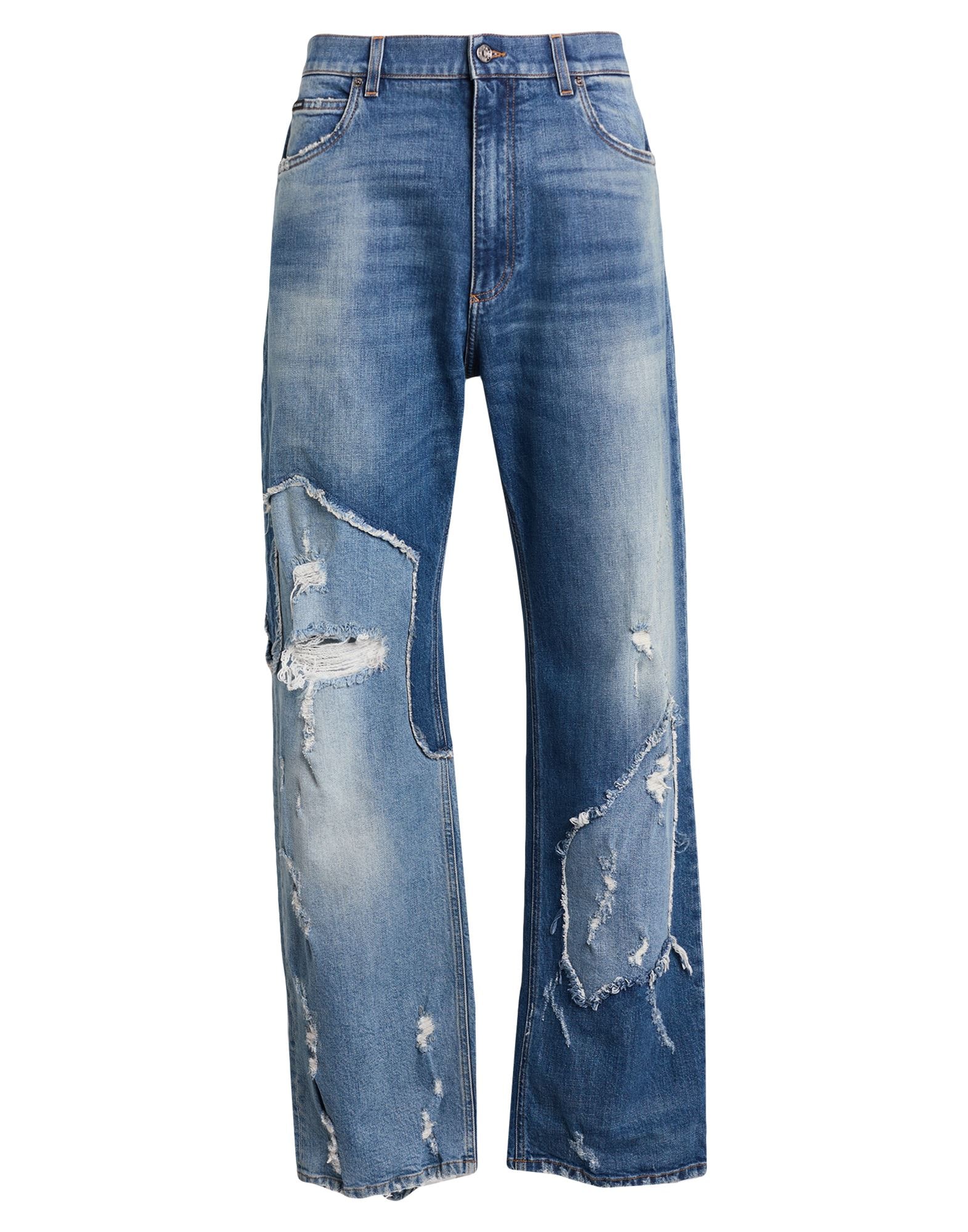 DOLCE&GABBANA - Jeans