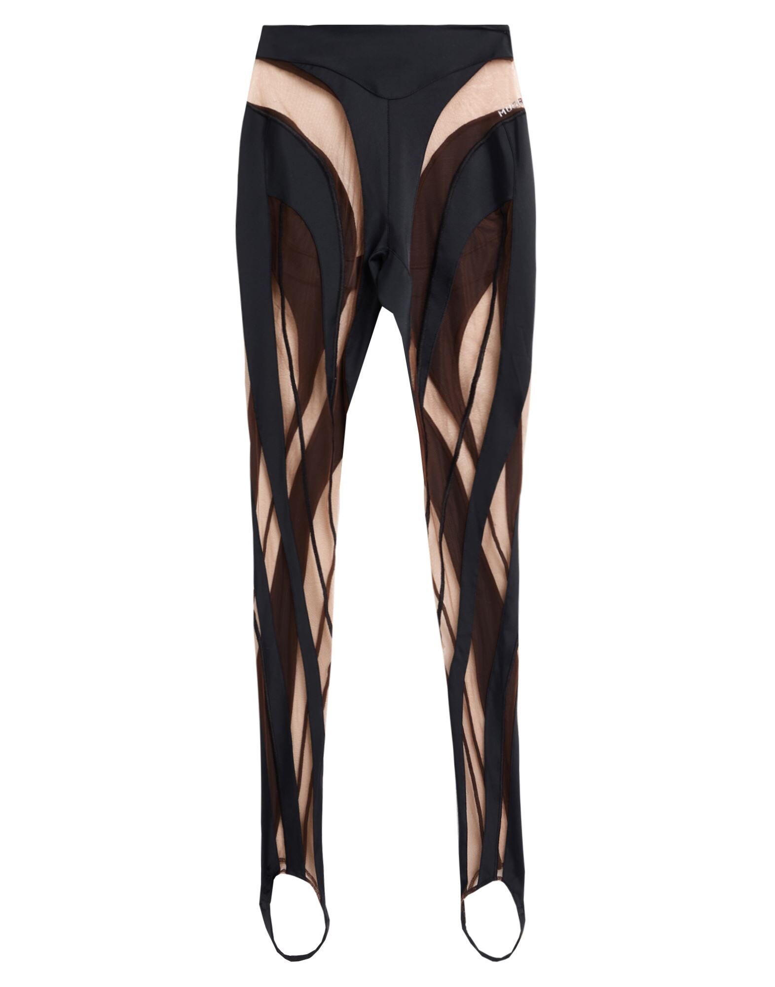 MUGLER - Leggings