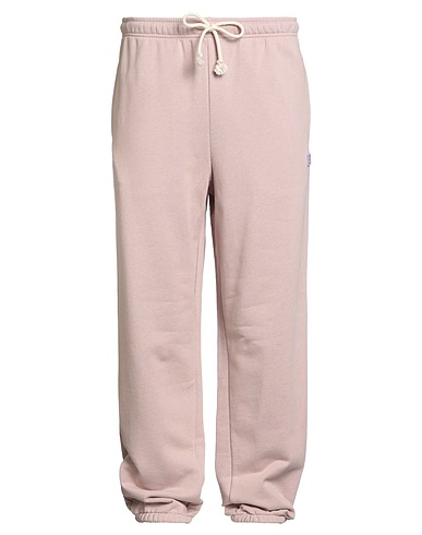 ACNE STUDIOS Casual trouser Blush 100% Cotton