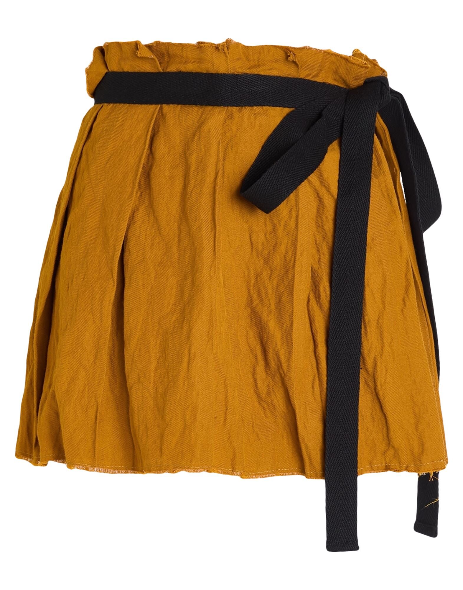 MASNADA - Mini skirts