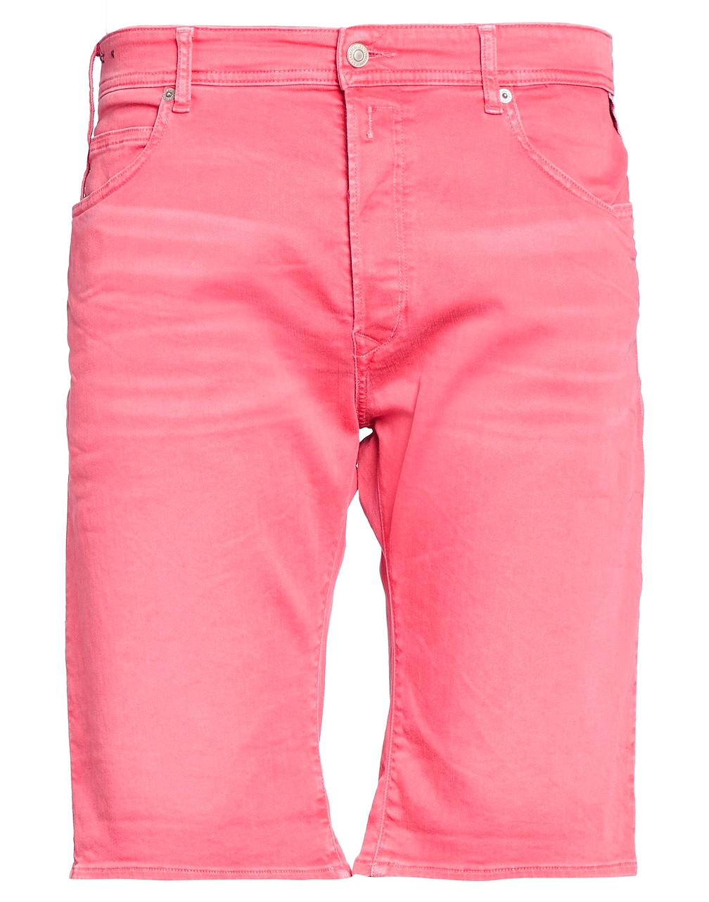 REPLAY - Shorts en jean