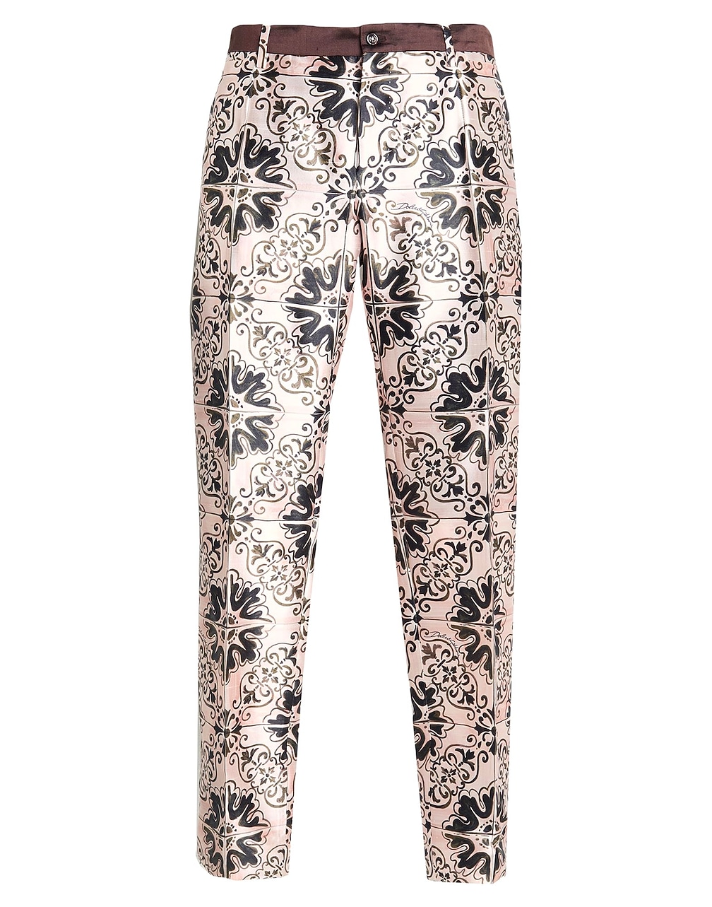 DOLCE&GABBANA - Casual παντελόνια