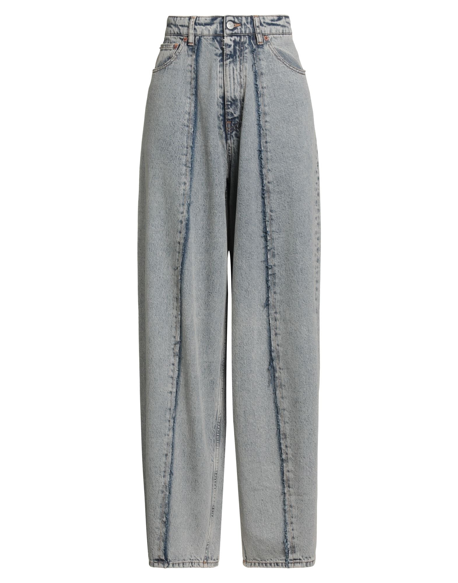 MM6 MAISON MARGIELA - Jeans