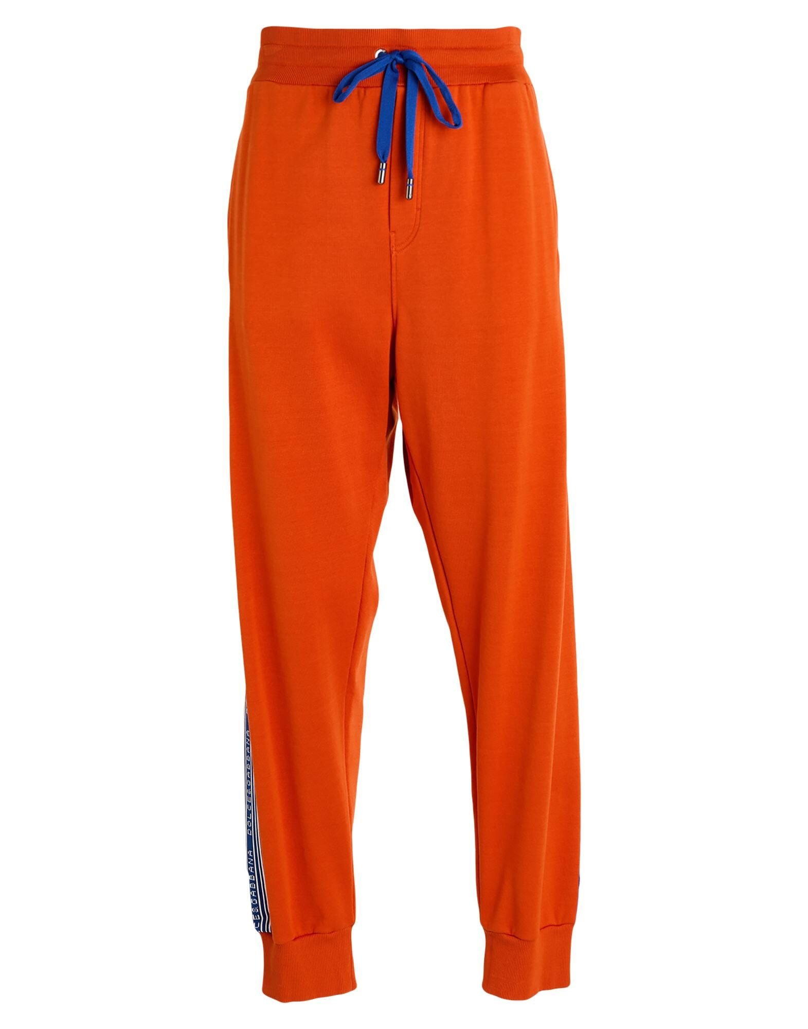 DOLCE&GABBANA - Trousers