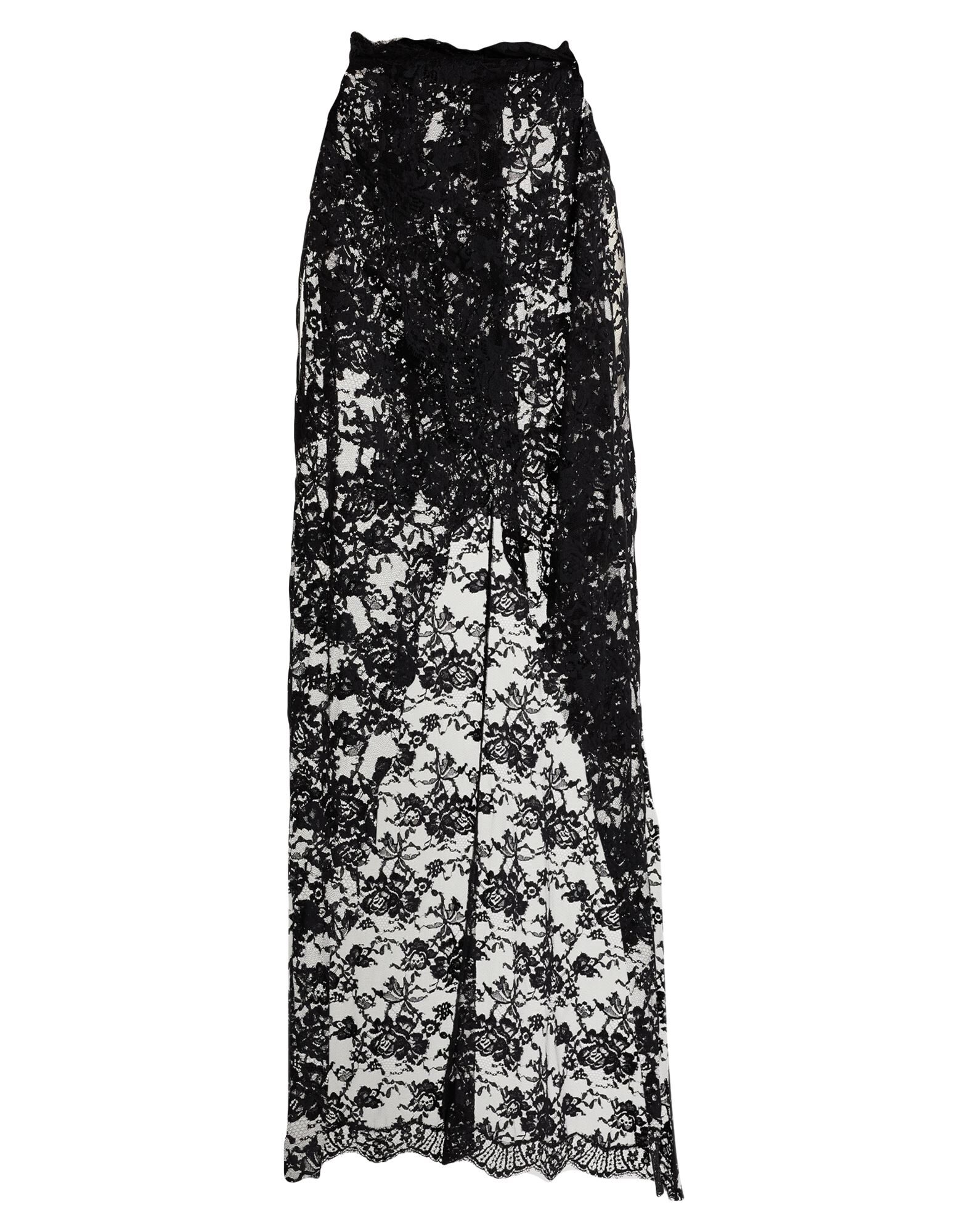 DOLCE&GABBANA - Maxi skirts