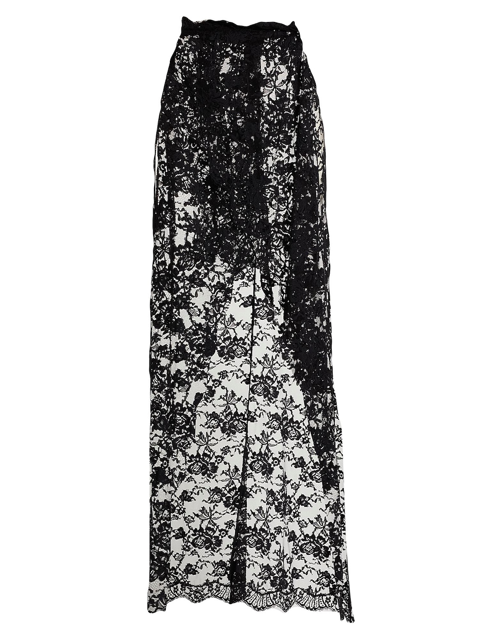 DOLCE&GABBANA - Jupes longues