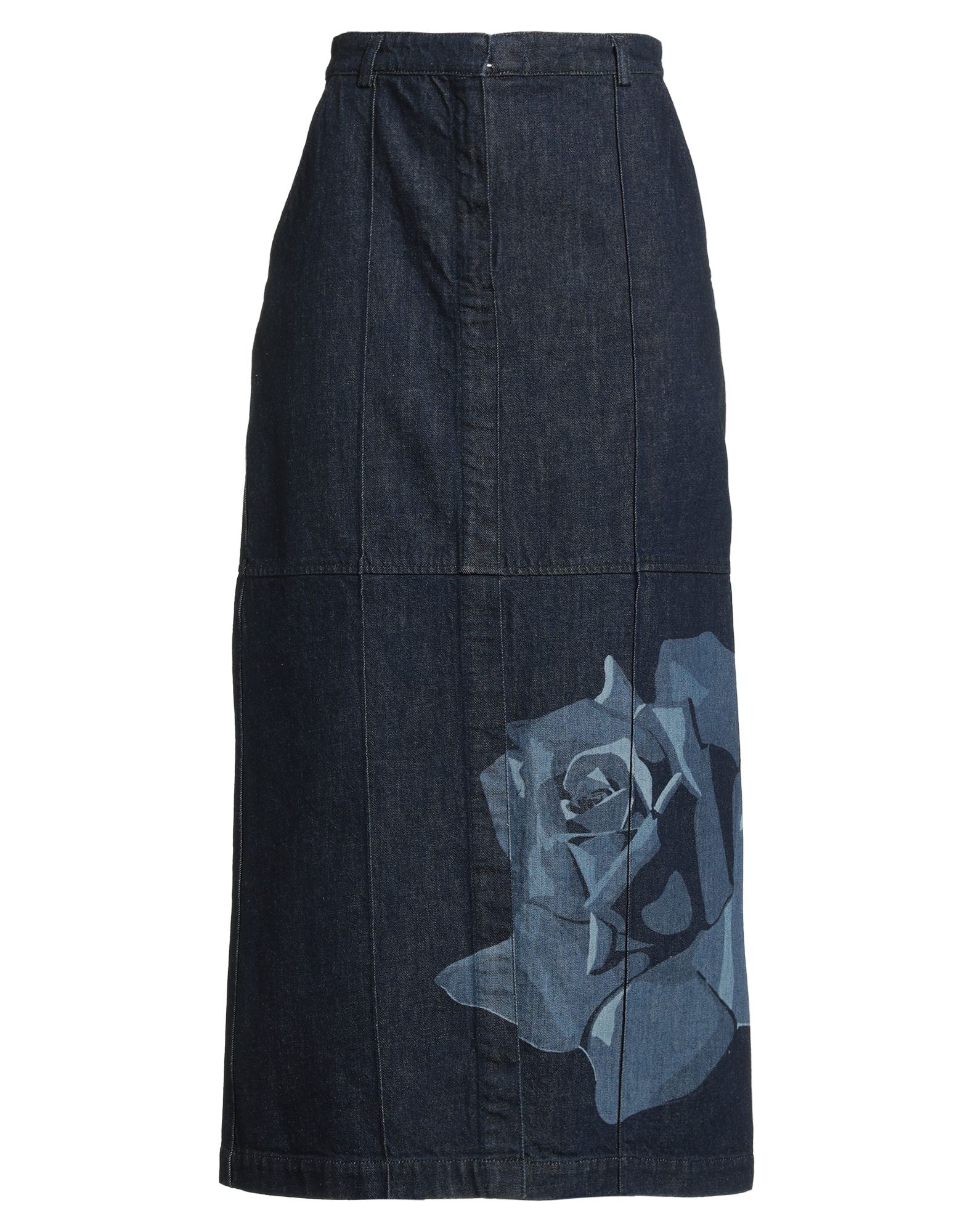 KENZO - Denim skirts
