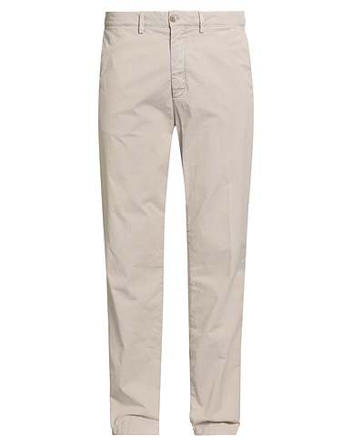 MARCIANO by GUESS Casual παντελόνι Χρώμα της άμμου 97% Βαμβάκι, 3% Ελαστάνη