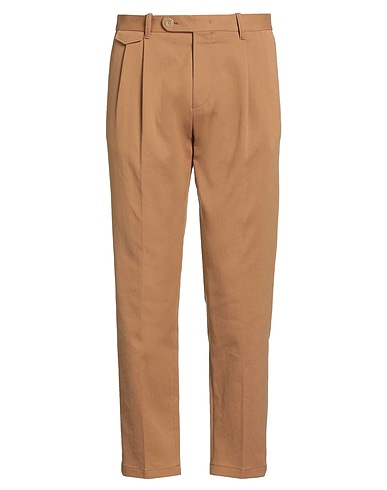 WINDSOR. Casual trouser 62% Cotton, 37% Viscose, 1% Elastane