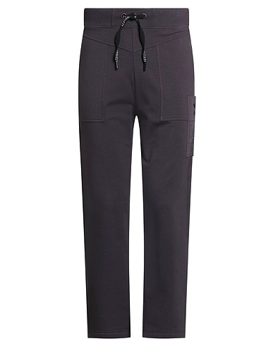 AERONAUTICA MILITARE Casual παντελόνι ANTRACITE 95% Βαμβάκι, 5% Ελαστάνη