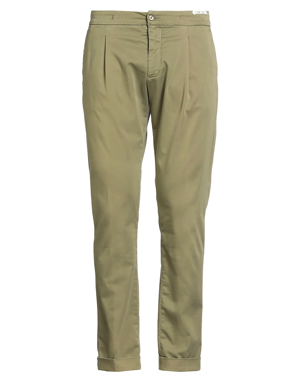 L.B.M. 1911 - Pantalons