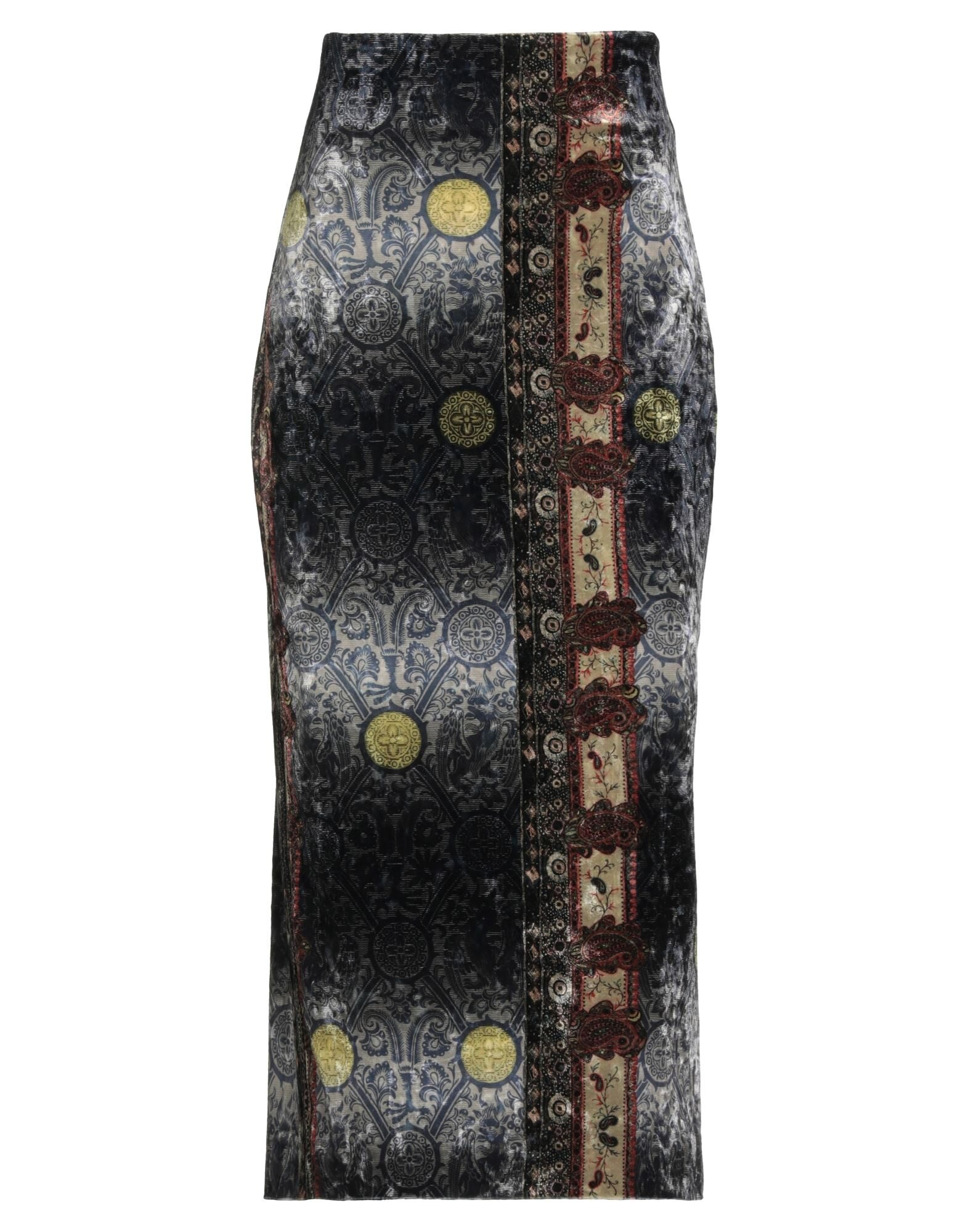 PIERRE-LOUIS MASCIA - ミディスカート