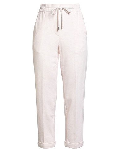 PESERICO Sportswear Ivory 95% Cotton, 5% Elastane