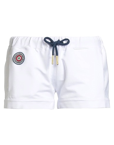 AERONAUTICA MILITARE Shorts & Bermuda 65% Cotton, 35% Polyester