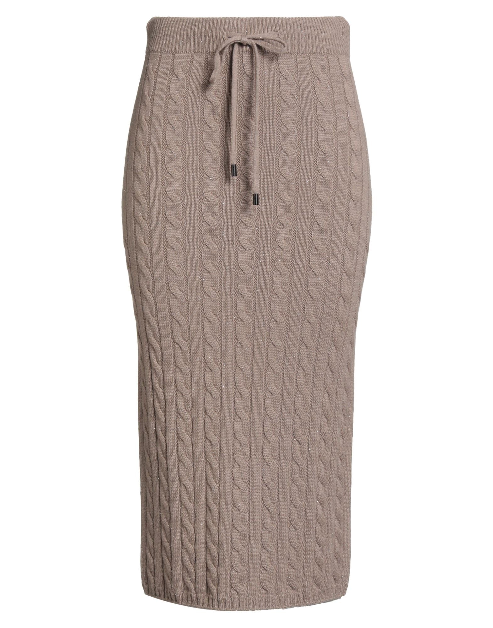 PESERICO - Midi skirts