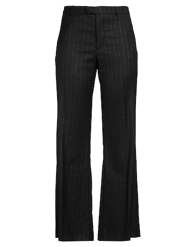 BERWICH Casual pants 59% Virgin Wool, 25% Viscose, 14% Polyamide, 2% Elastane