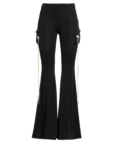 ANIYE RECORDS Casual trouser 95% Polyester, 5% Elastane