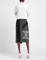 Midi skirt