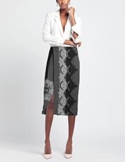 Midi skirt