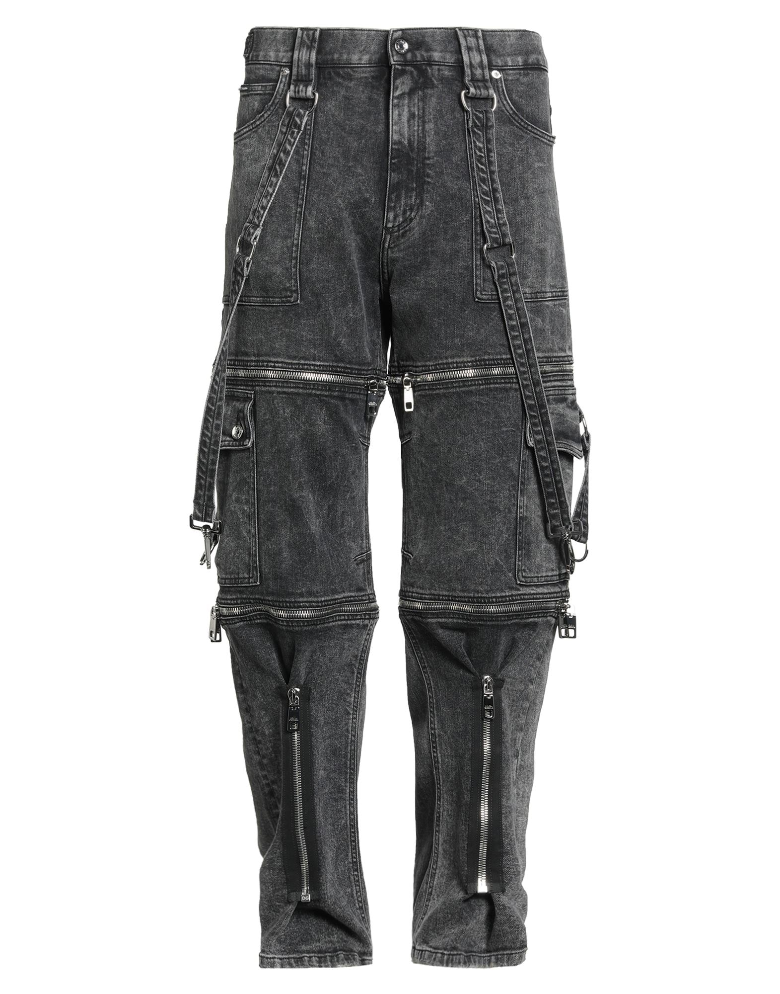 DOLCE&GABBANA - Jeans