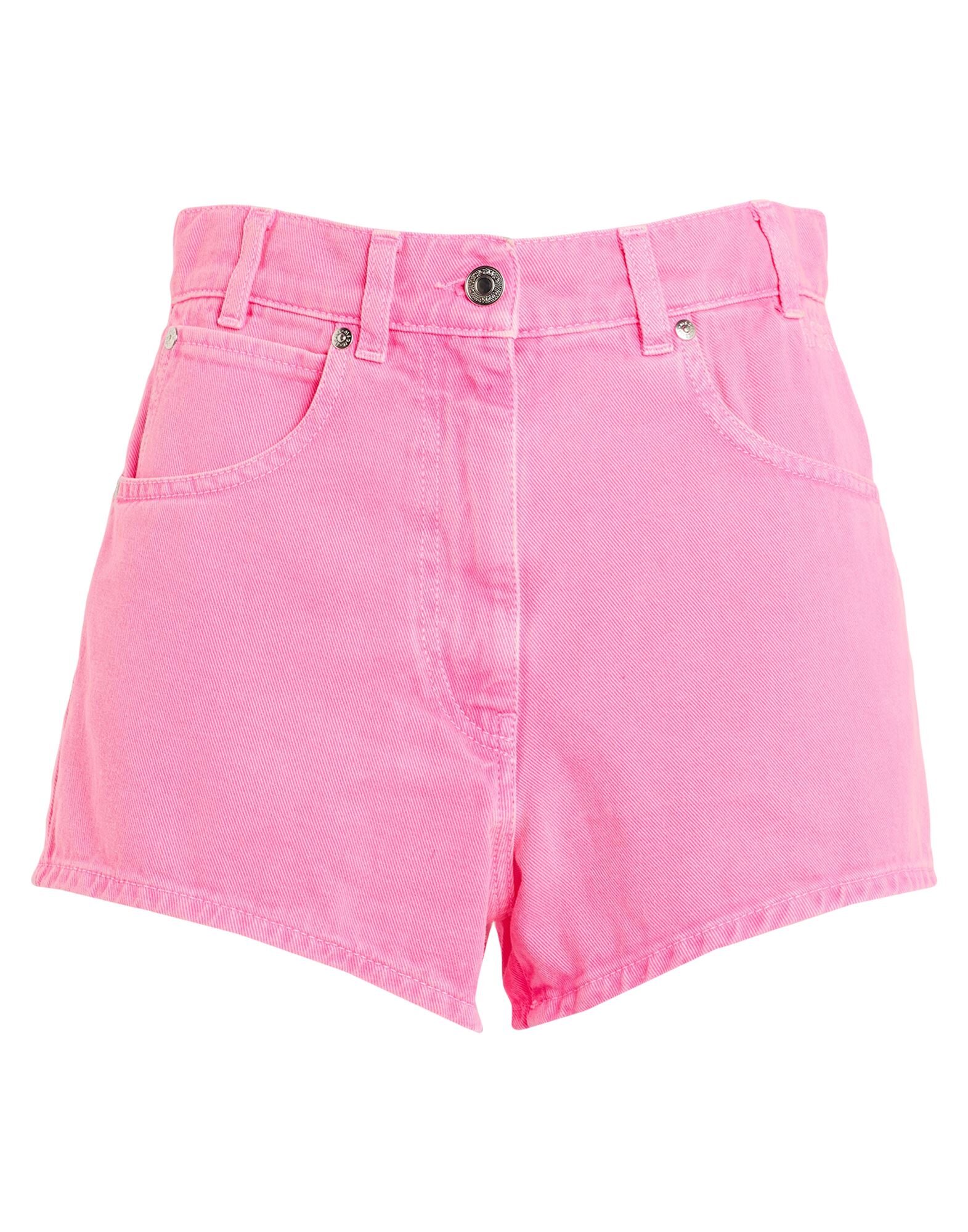 MSGM - Denim shorts
