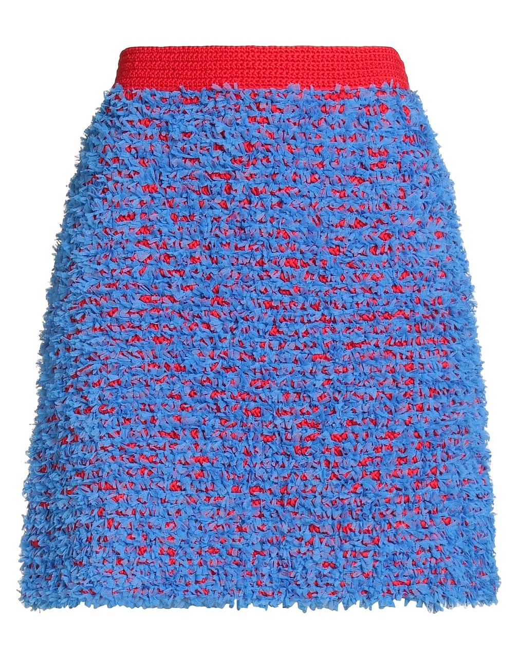 TORY BURCH - Mini-jupes