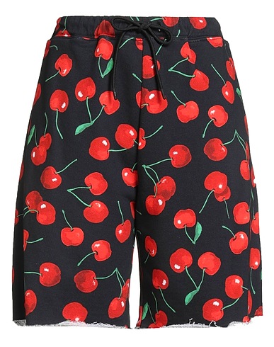 MSGM Shorts & Bermuda 100% Cotton