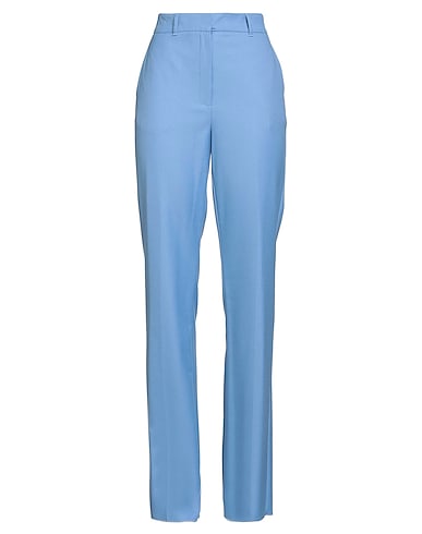 I BLUES Pantalon 63% Polyester, 34% Viscose, 3% Élasthanne