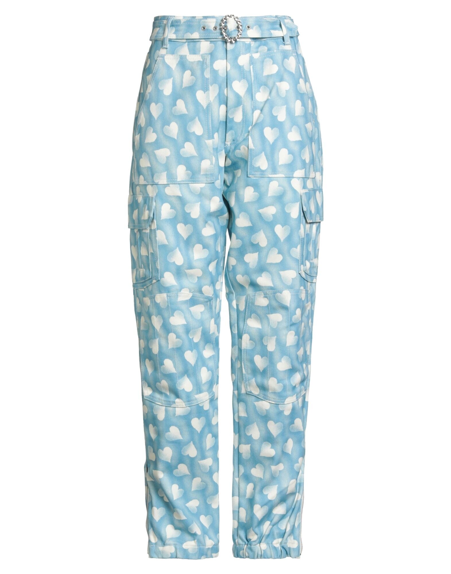 ALESSANDRA RICH - Pants