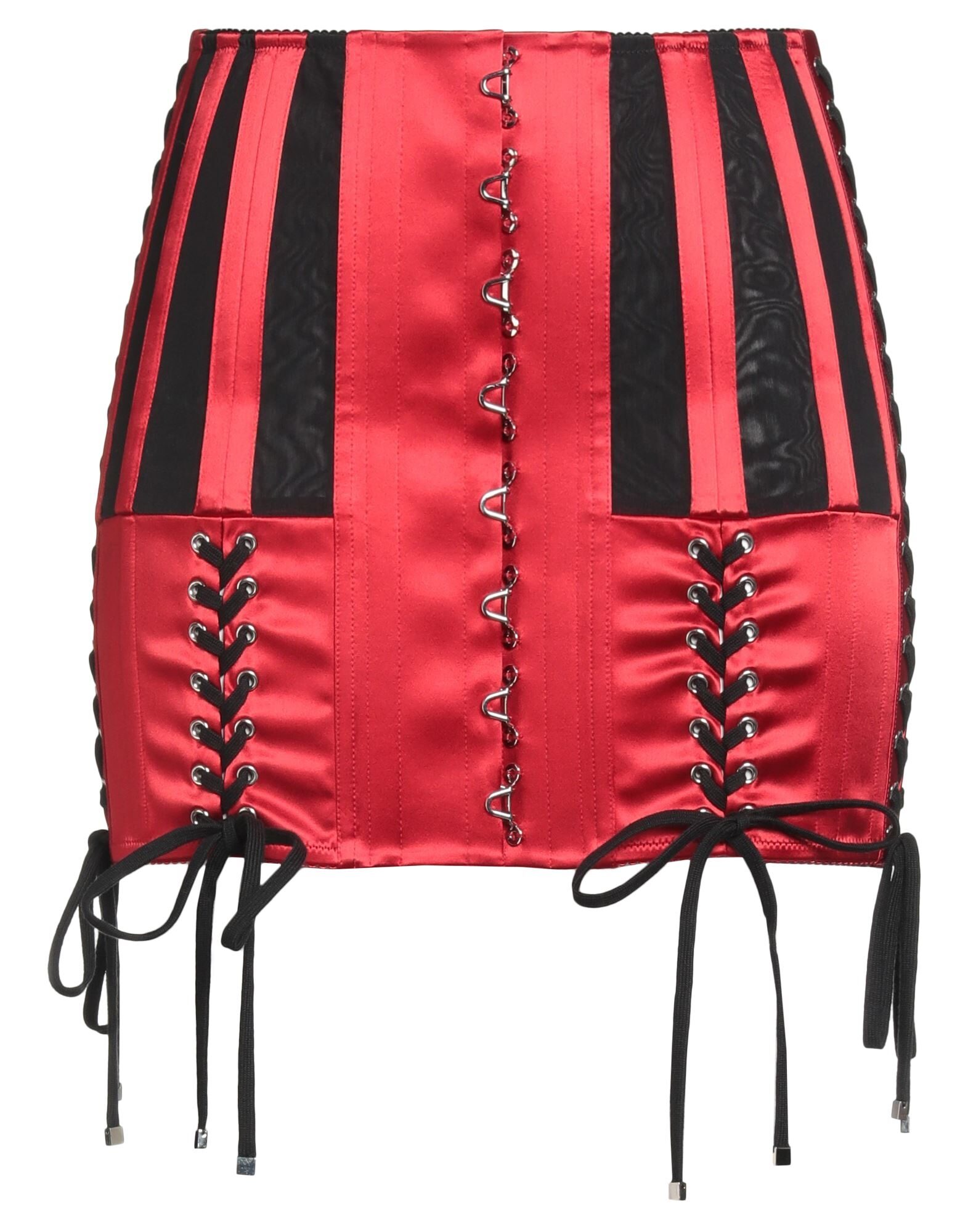 DOLCE&GABBANA - Mini skirts