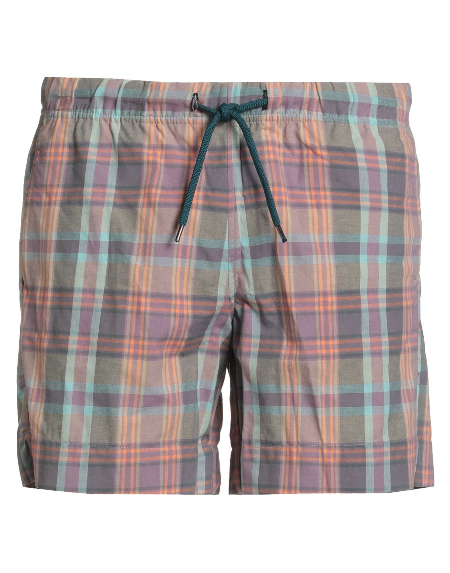 PS PAUL SMITH - Shorts & Bermuda Shorts