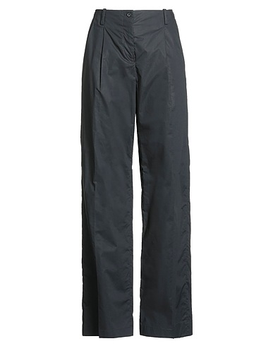 N°21 Casual pants Black 100% Cotton