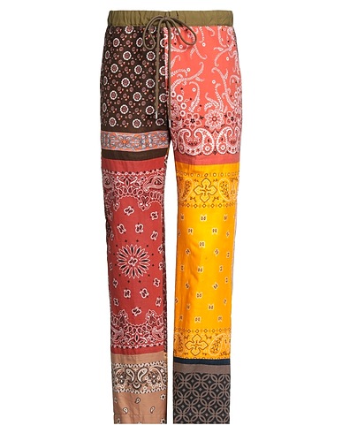 CHILDREN OF THE DISCORDANCE Casual trouser 100% Cotton