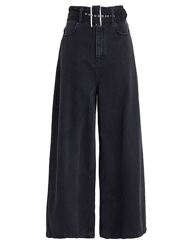 ANIYE BY Джинсовые брюки 100% Хлопок