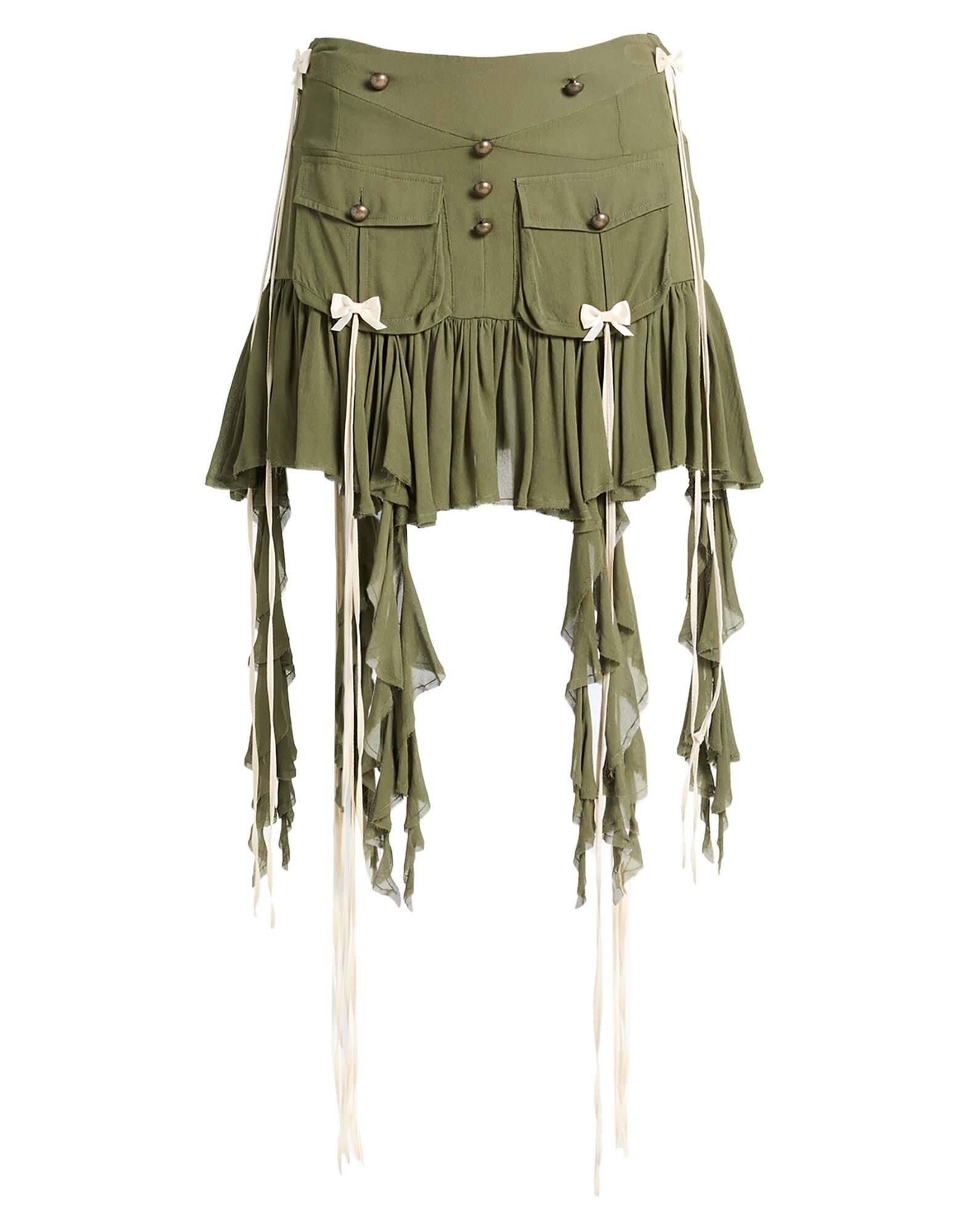 ANIYE RECORDS - Miniröcke