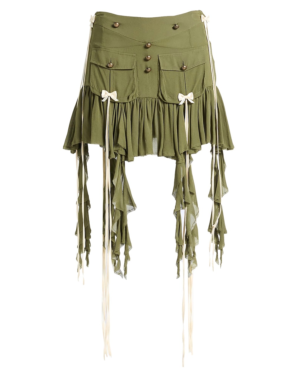 ANIYE RECORDS - Μίνι φούστες