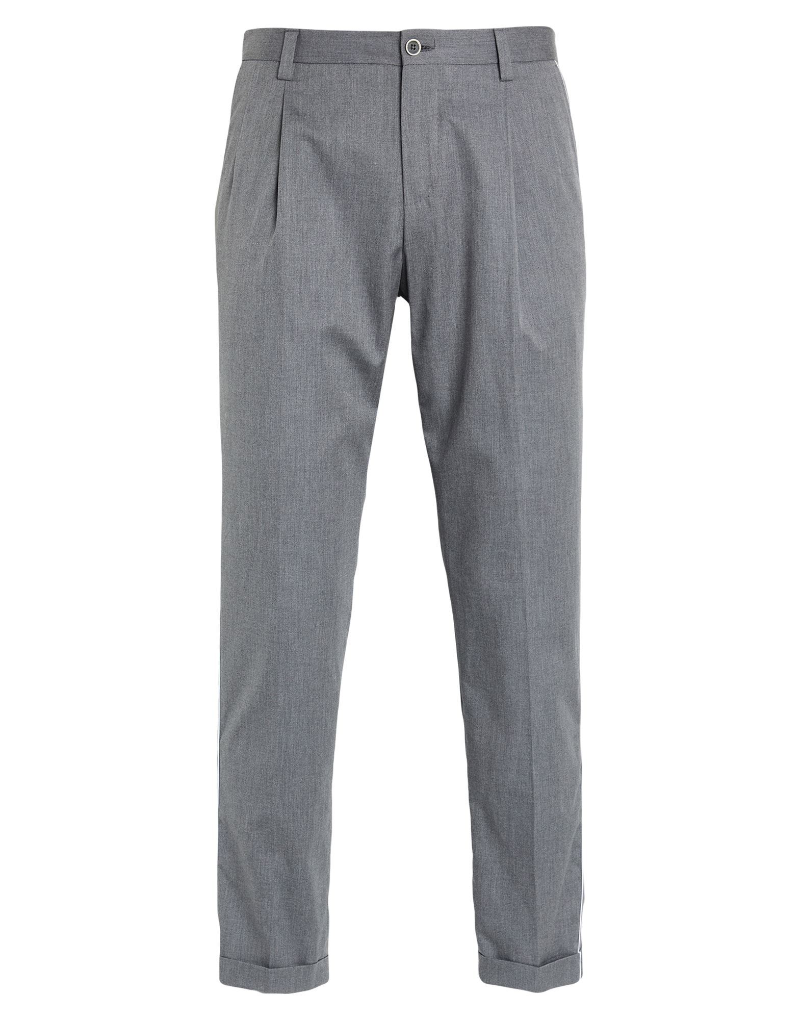 DOLCE&GABBANA - Повседневные брюки