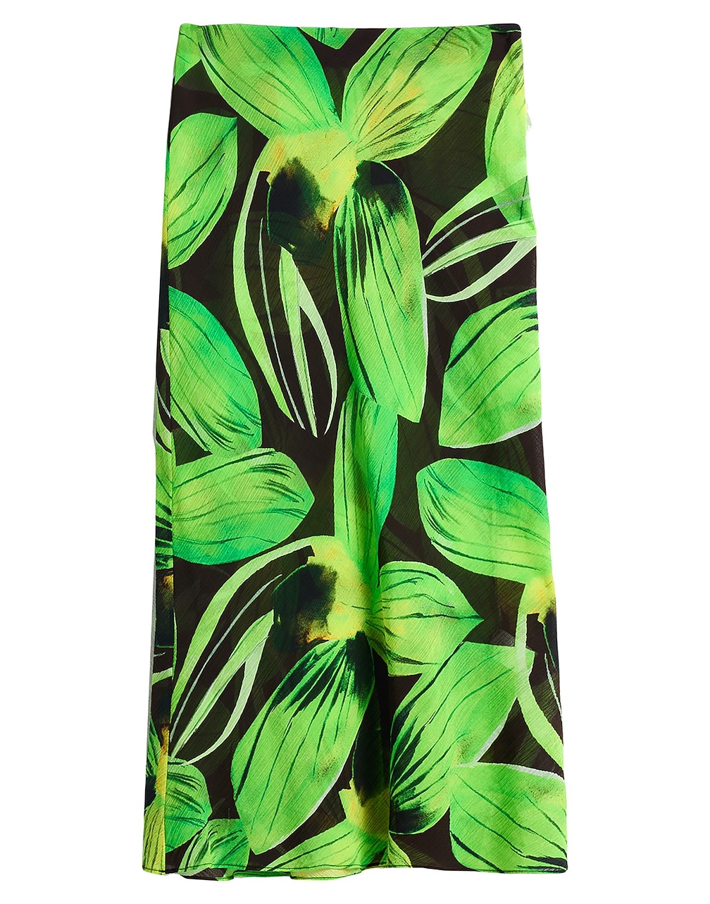 LOUISA BALLOU - Midi skirts