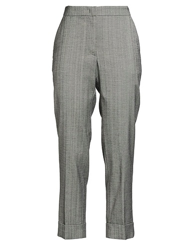 PT Torino Casual pants 67% Viscose, 19% Cotton, 12% Virgin Wool, 2% Elastane