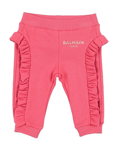 BALMAIN Hosen Antikrosa 100% Baumwolle