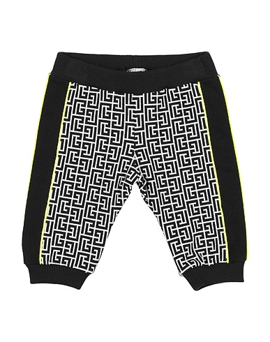 BALMAIN Casual pants 94% Cotton, 6% Elastane