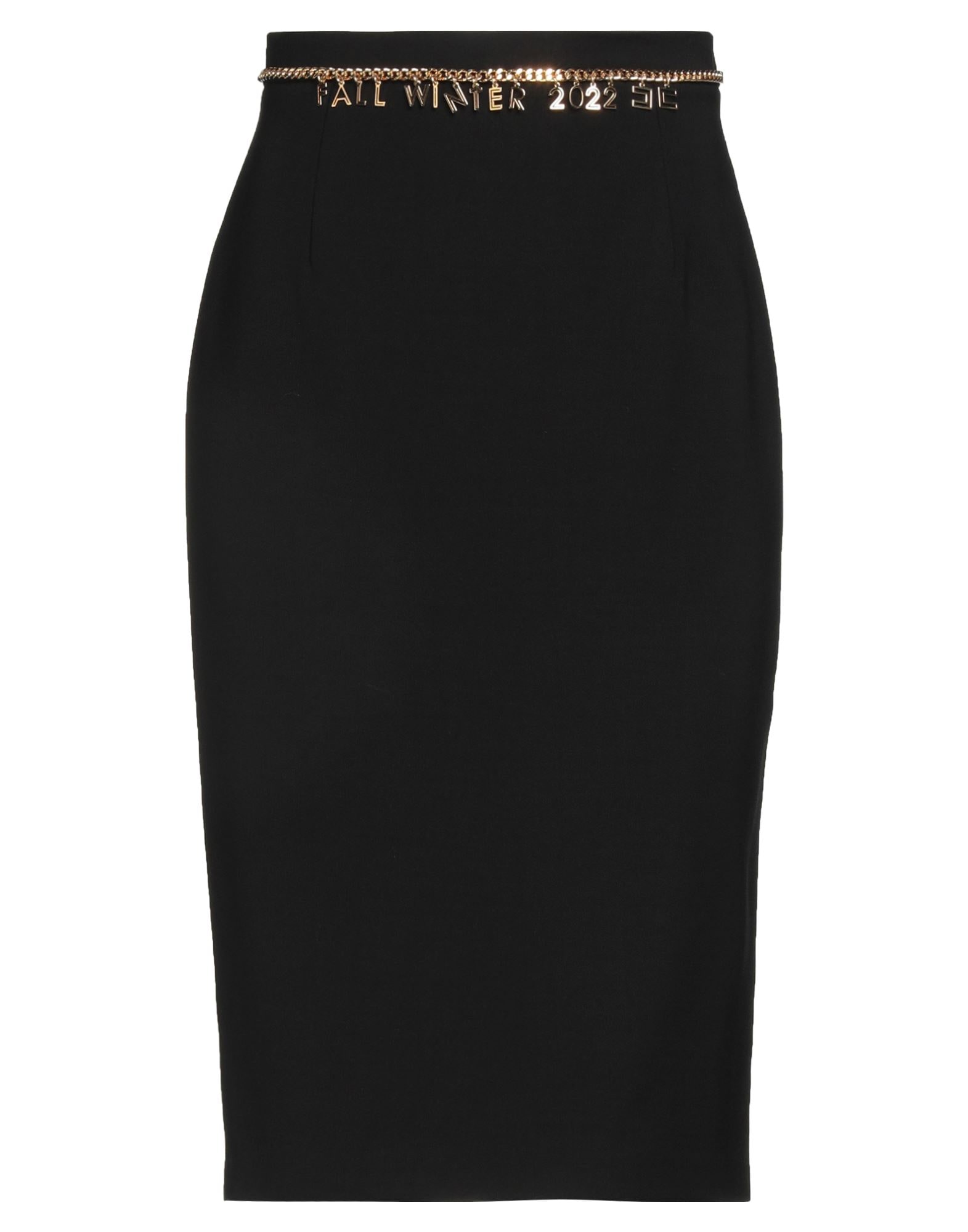ELISABETTA FRANCHI - Midi skirts