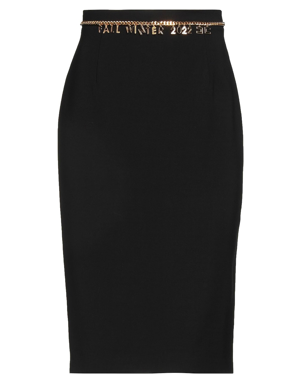 ELISABETTA FRANCHI - Midi skirts